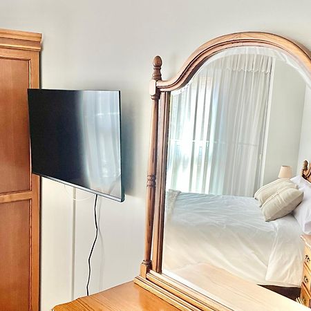 希洪Casa Lur Wifi Y Parking Privado Incluido公寓 外观 照片