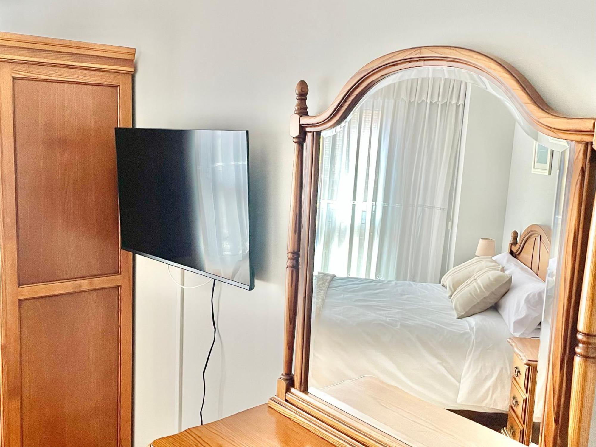 希洪Casa Lur Wifi Y Parking Privado Incluido公寓 外观 照片