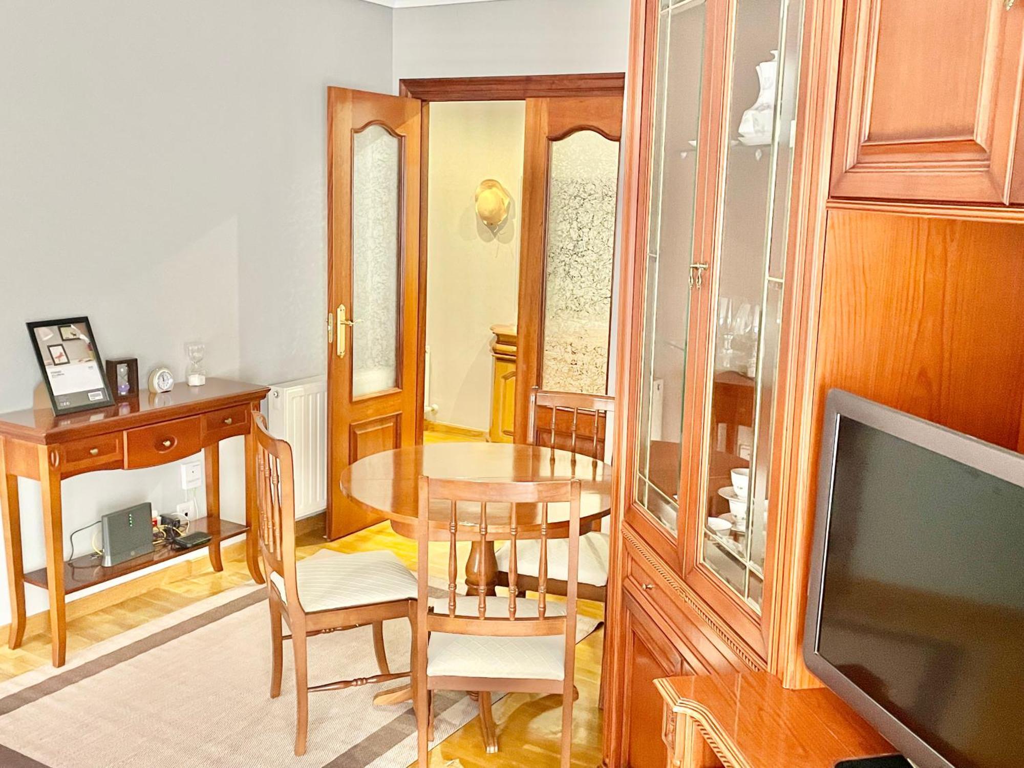 希洪Casa Lur Wifi Y Parking Privado Incluido公寓 外观 照片